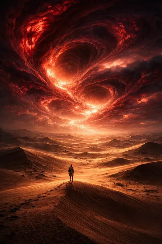 Surreal Cinematics