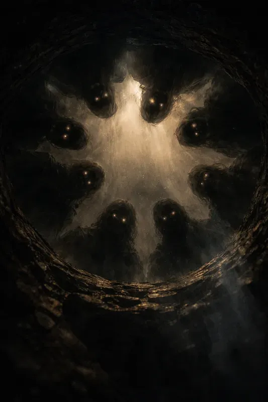 Surreal Cinematics