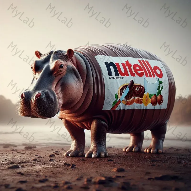 Brand Animal Pack Mascots