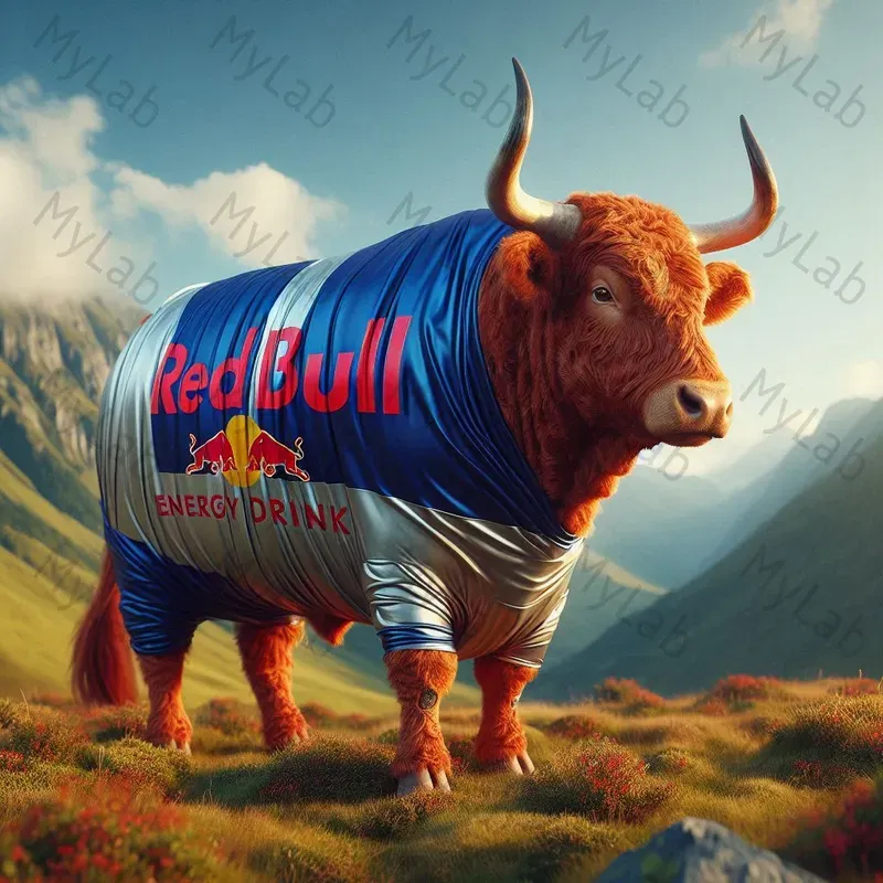 Brand Animal Pack Mascots