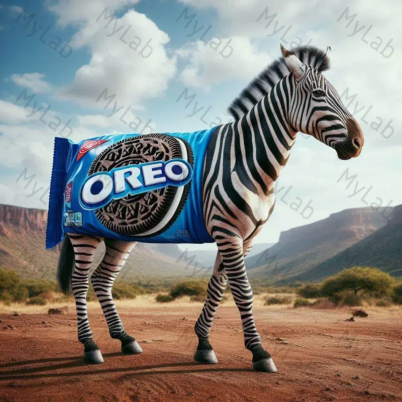 Brand Animal Pack Mascots