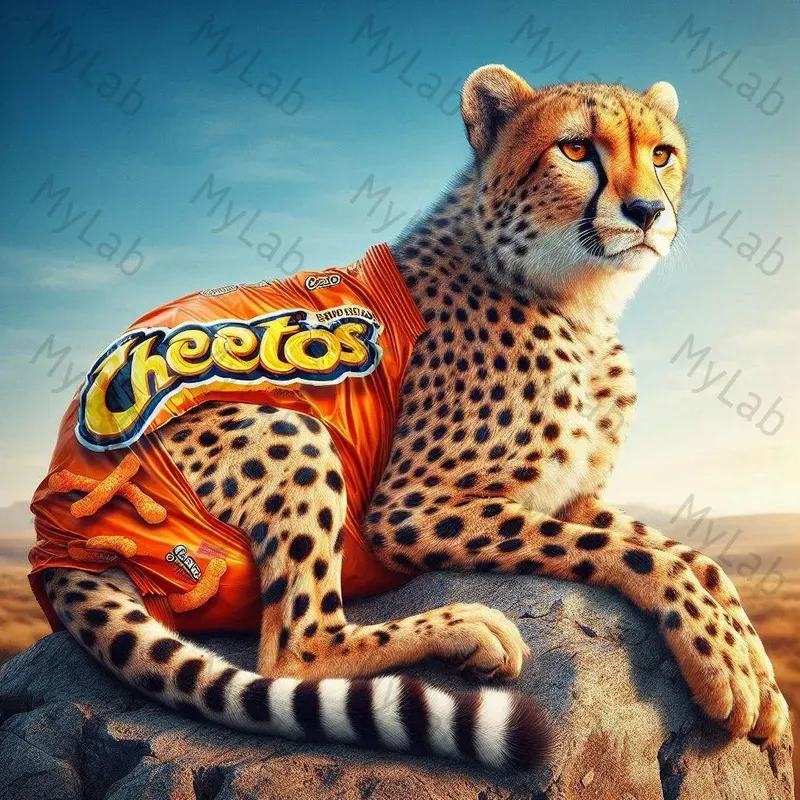 Brand Animal Pack Mascots