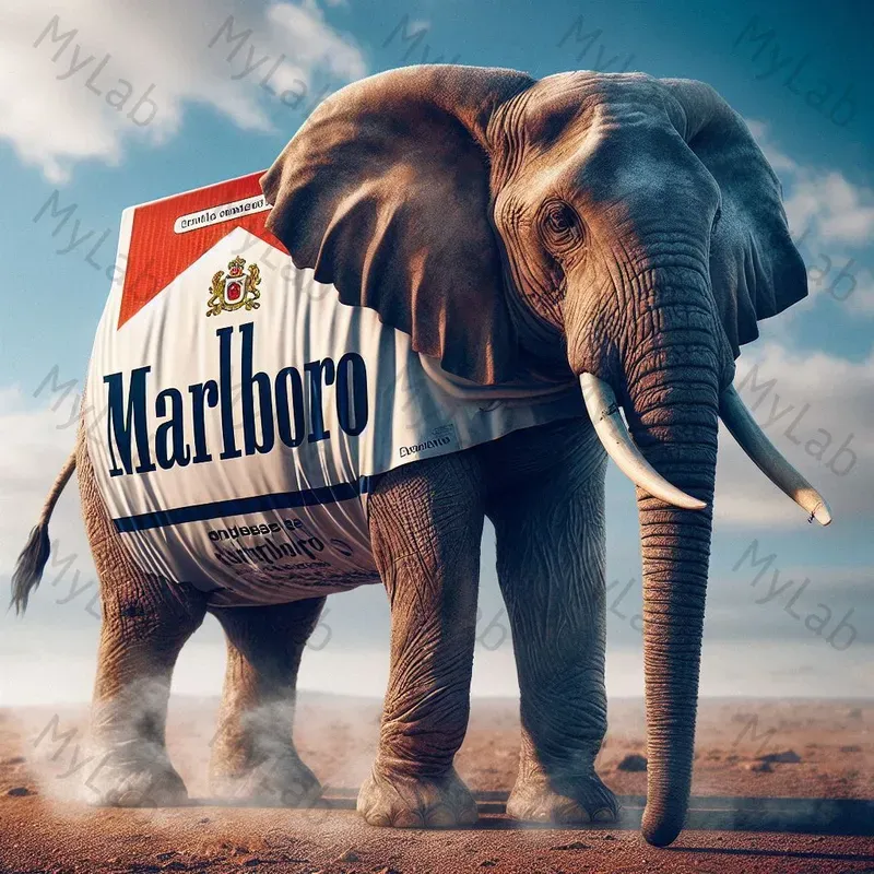 Brand Animal Pack Mascots