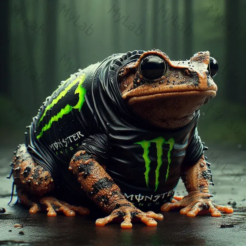 Brand Animal Pack Mascots