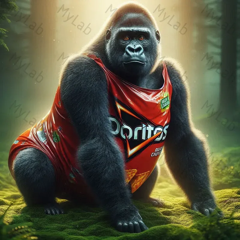 Brand Animal Pack Mascots