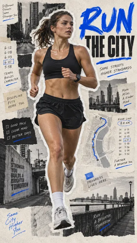 Sports Scrapbook Editorials