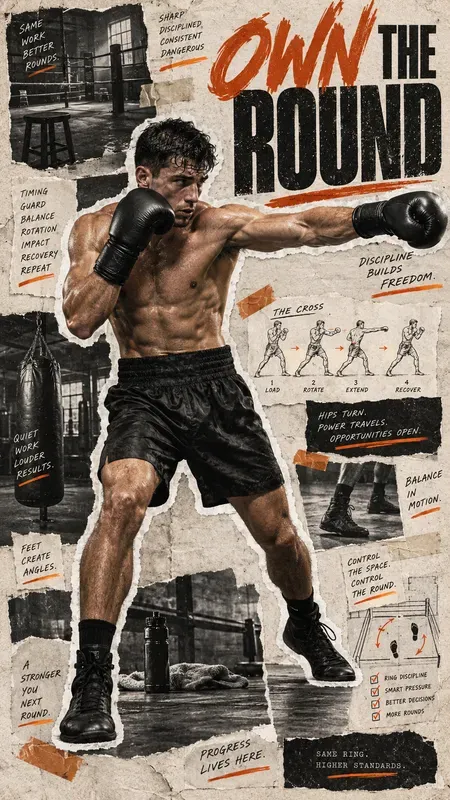 Sports Scrapbook Editorials