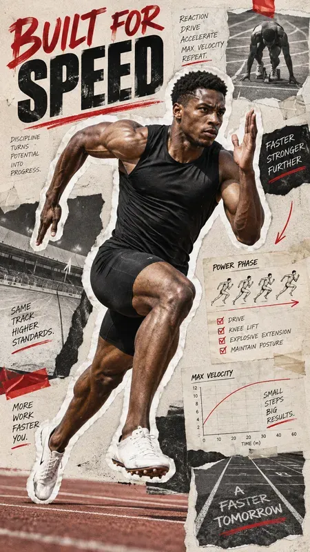 Sports Scrapbook Editorials