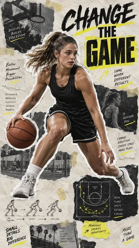 Sports Scrapbook Editorials