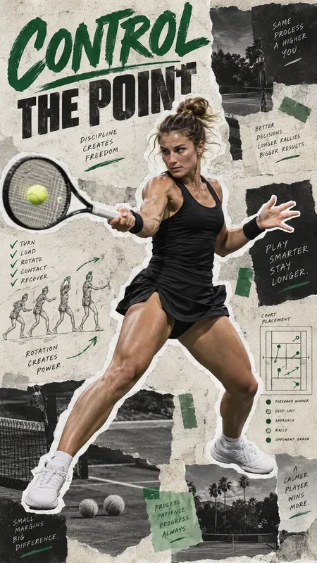 Sports Scrapbook Editorials
