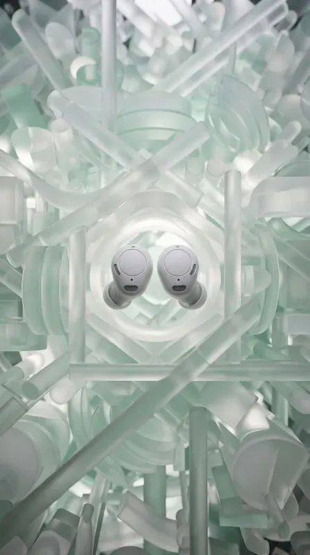 Frosted Acrylic Prism Monolith Stages