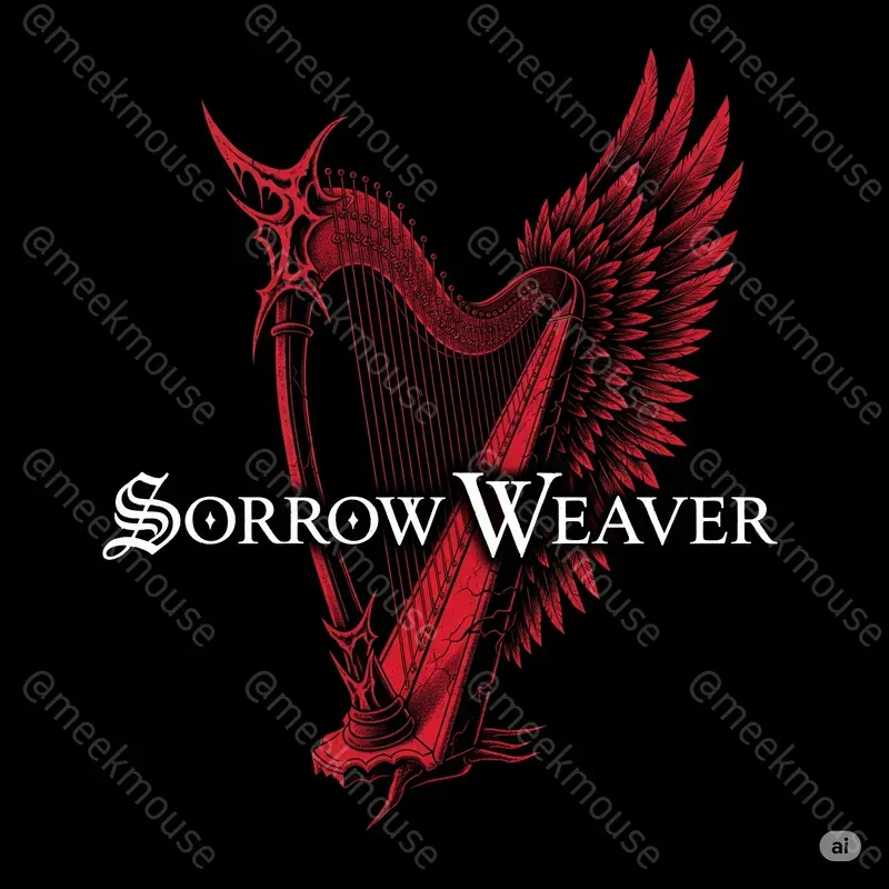 Dynamic Death Metal Logo Engines