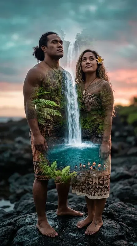 The Double Exposure Romance Series