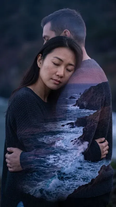 The Double Exposure Romance Series