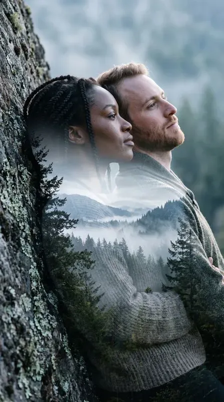 The Double Exposure Romance Series