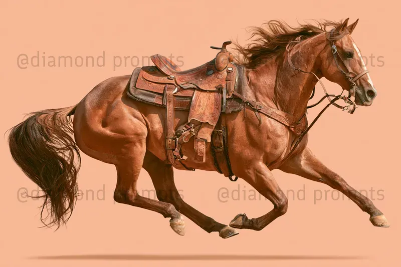 Rodeo Animals Png Creators