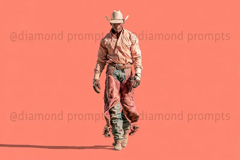 Rodeo Animals Png Creators