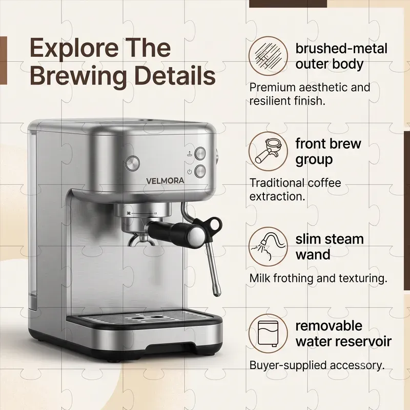 Product Feature Infographic Ad Generator