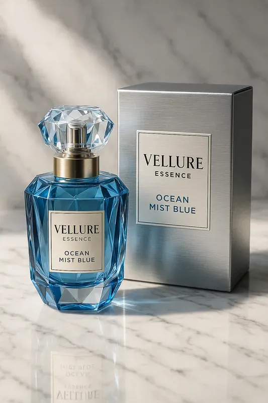 Luxury Perfume Product Render Packs