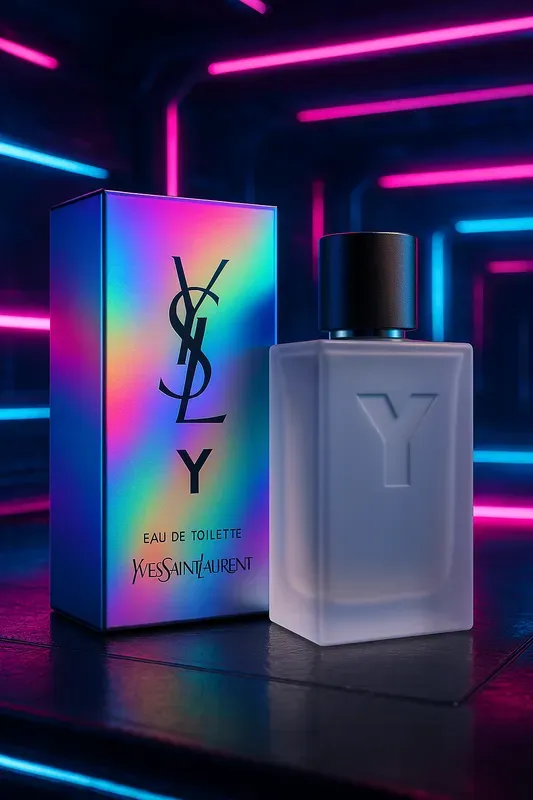 Luxury Perfume Product Render Packs