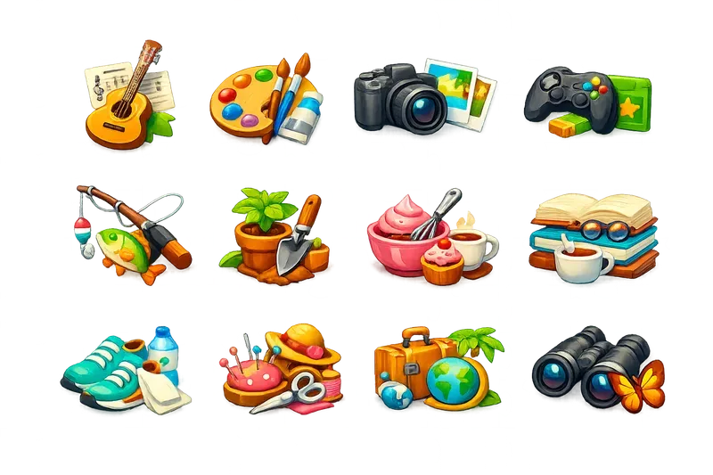 Tendercomet Icon Forges