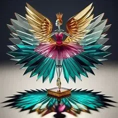 Authorities In Echo Forms With Shadows