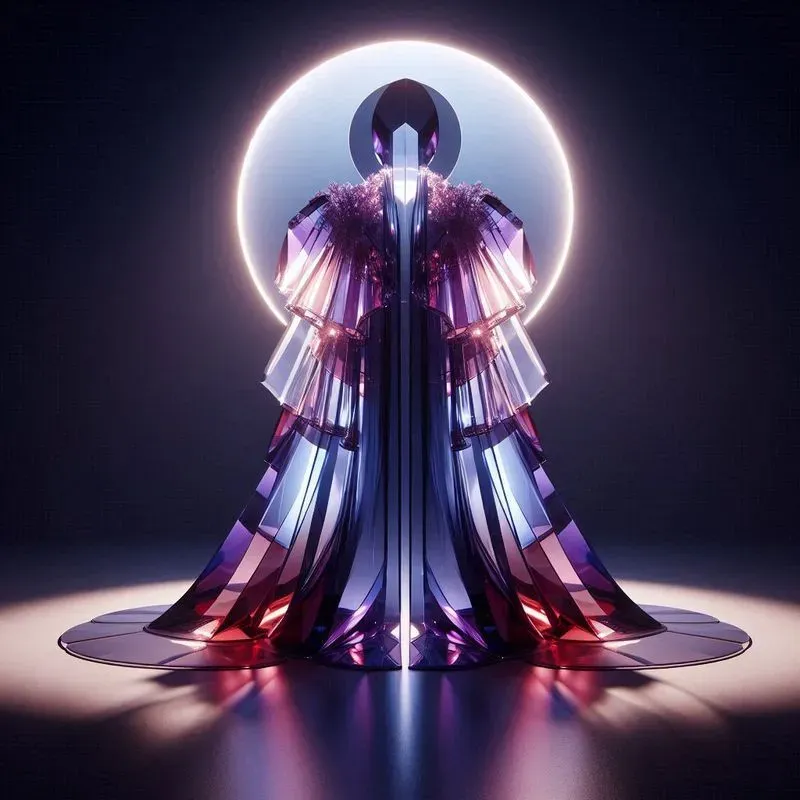 Authorities In Echo Forms With Shadows