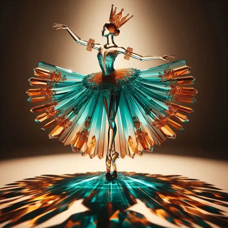 Authorities In Echo Forms With Shadows