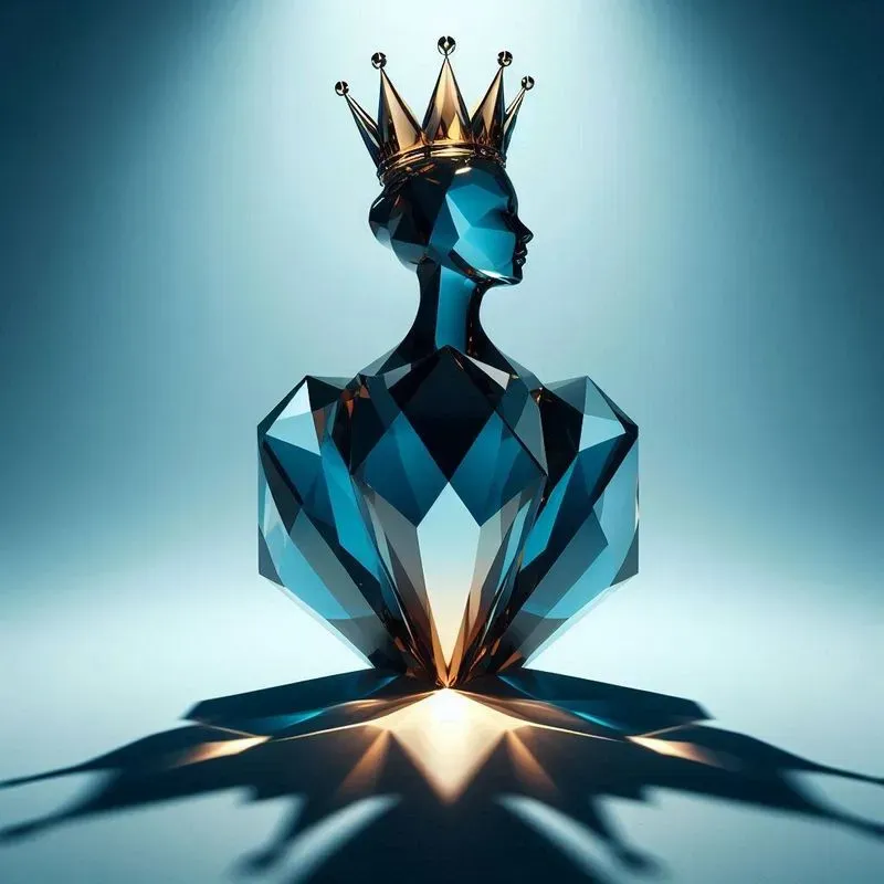 Authorities In Echo Forms With Shadows