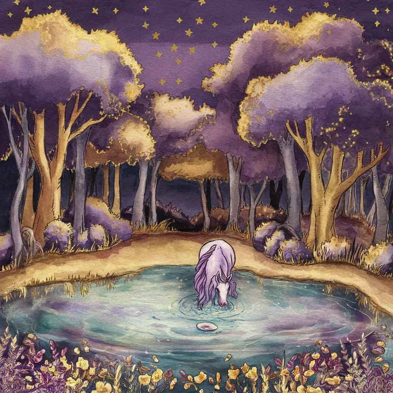 Enchanted Forests