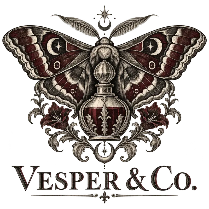 Vintage Engraving Logo Generator