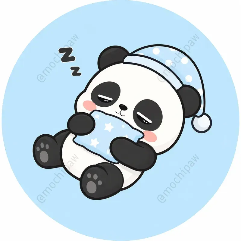 Kawaii Animal Character Generator