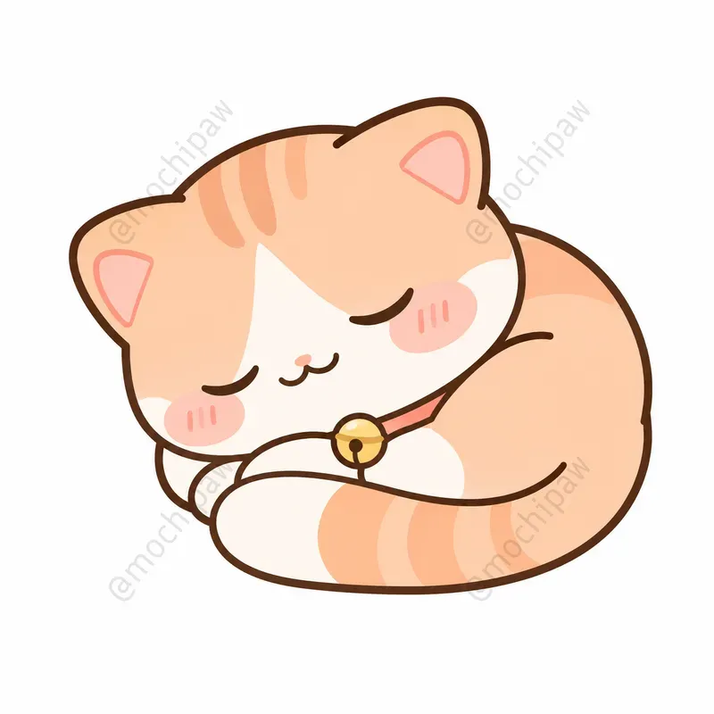 Kawaii Animal Character Generator