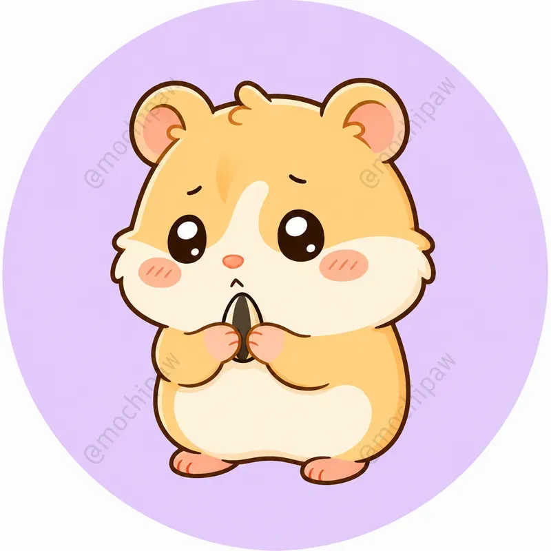Kawaii Animal Character Generator