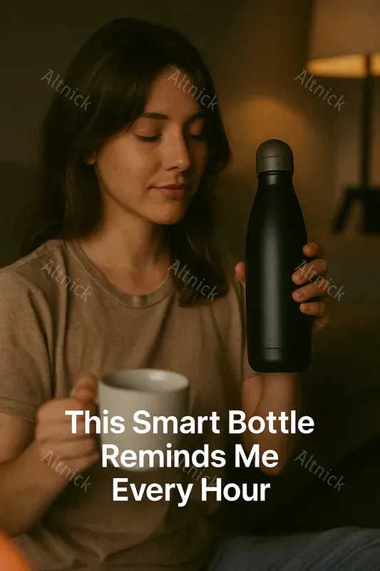 Faceless Tiktok Brand Posts