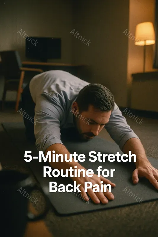 Faceless Tiktok Brand Posts