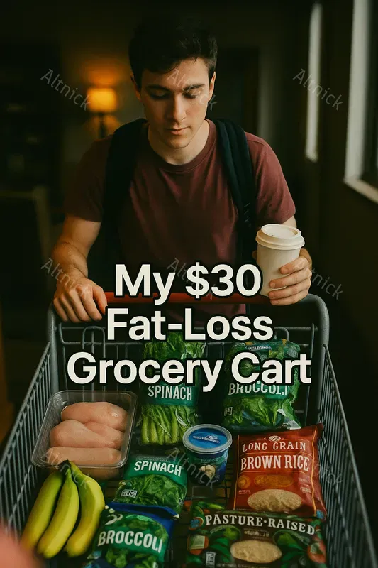 Faceless Tiktok Brand Posts