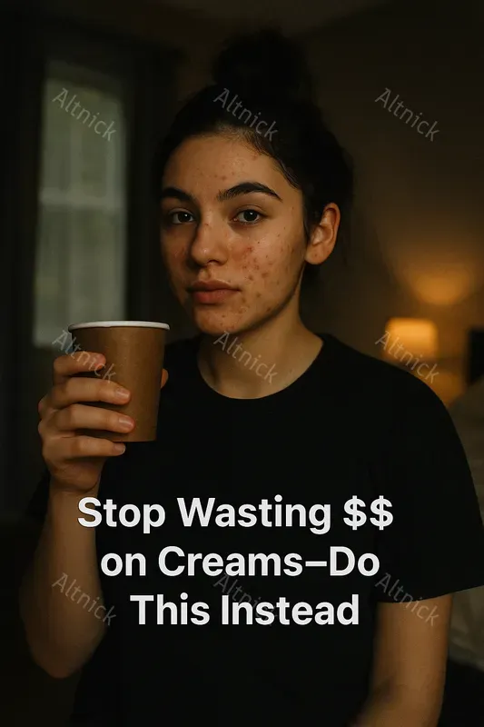 Faceless Tiktok Brand Posts