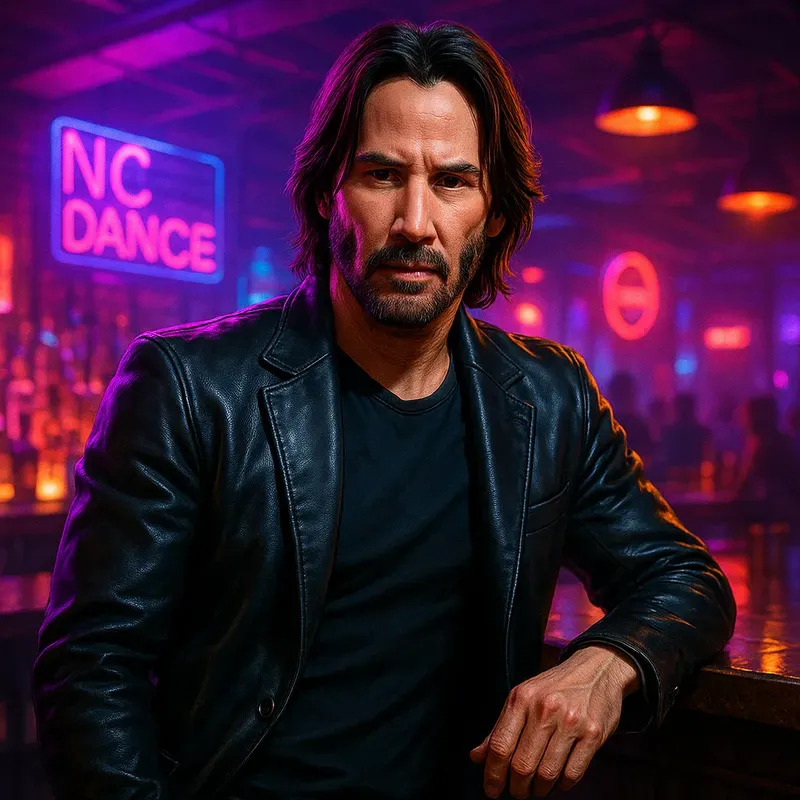 Gta 6 Character Transformation Studios