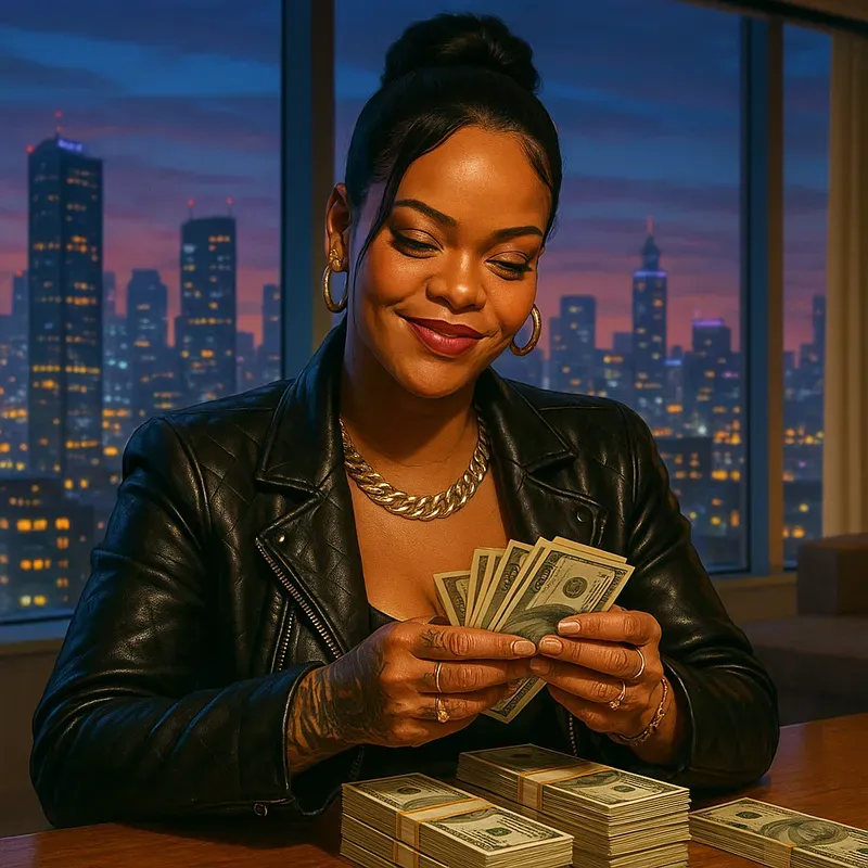Gta 6 Character Transformation Studios
