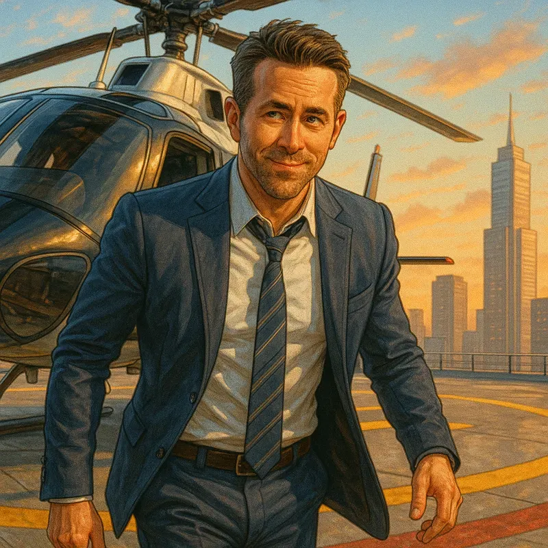 Gta 6 Character Transformation Studios