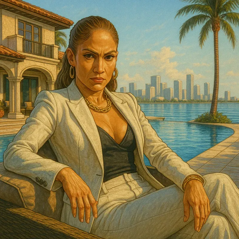 Gta 6 Character Transformation Studios