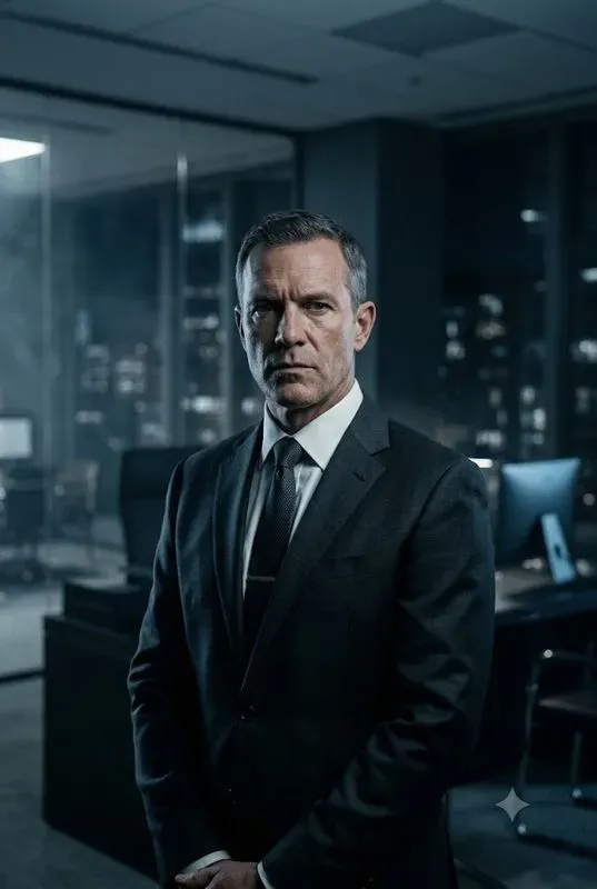 Cinematic Portrait Filmlook Studios