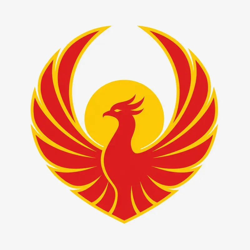 Retro Corporate Emblem Packs 1985 Style