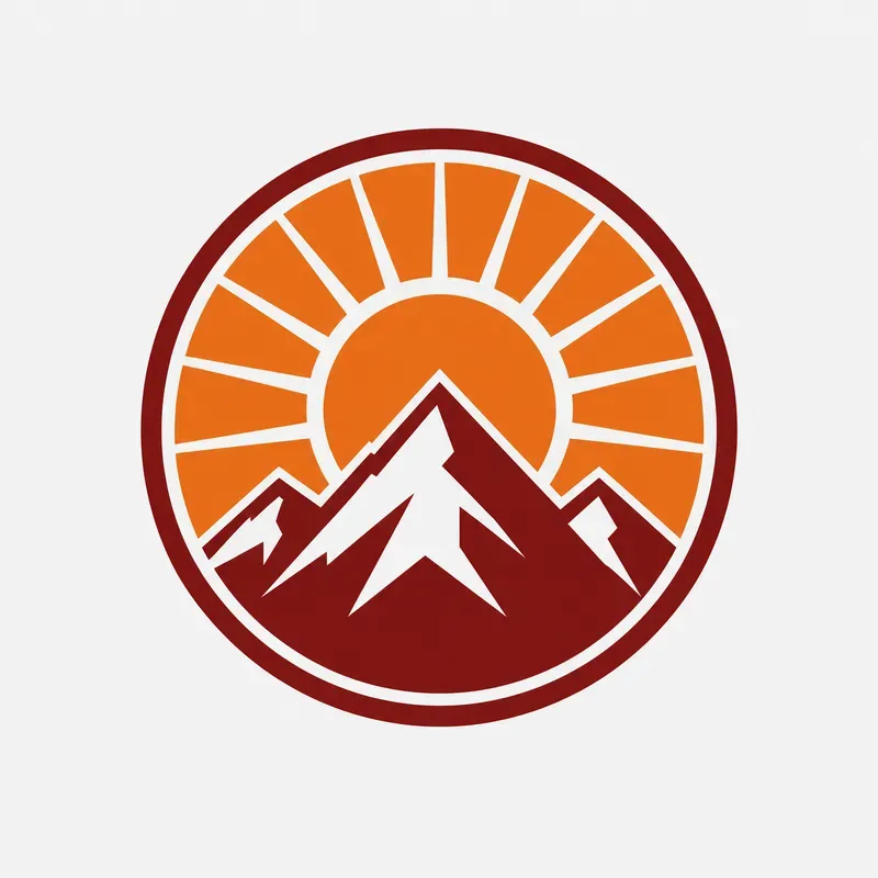 Retro Corporate Emblem Packs 1985 Style