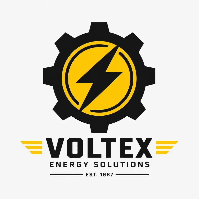 Retro Corporate Emblem Packs 1985 Style