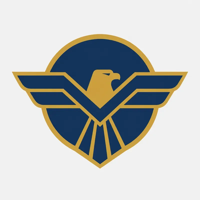Retro Corporate Emblem Packs 1985 Style