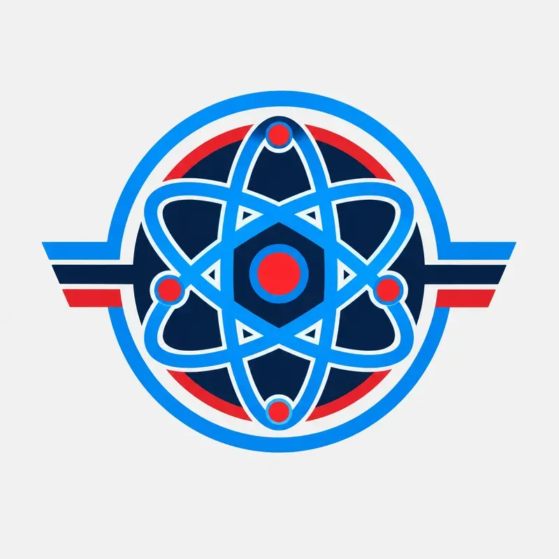 Retro Corporate Emblem Packs 1985 Style