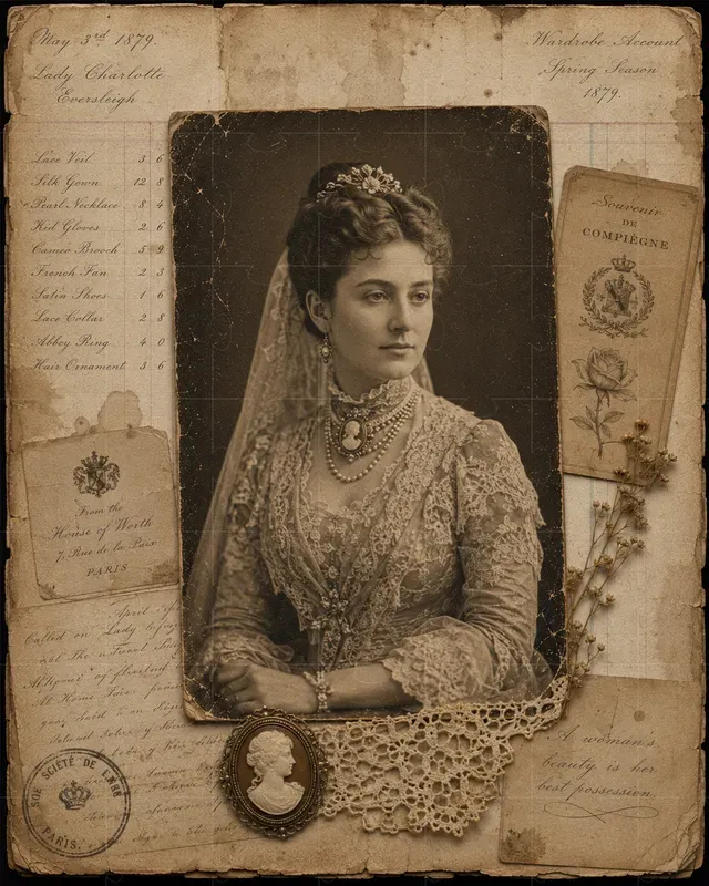 Vintage Photo Journals