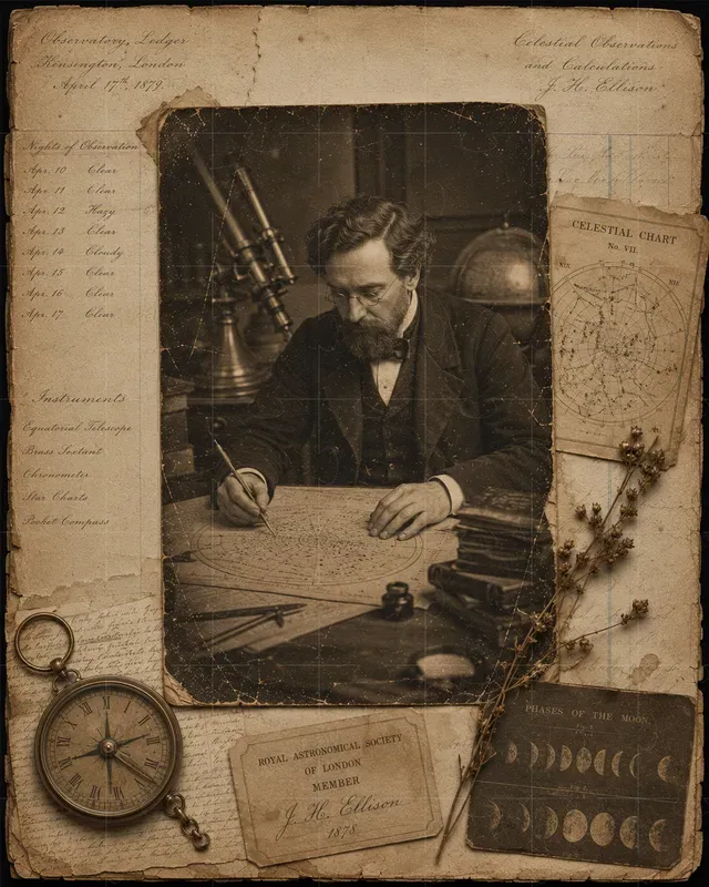 Vintage Photo Journals